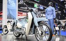 Chi tiết Honda Super Cub C125 mới giá 65,9 triệu đồng 