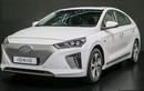 Ôtô điện Hyundai Ioniq giá 1,3 tỷ đồng tại Đông Nam Á