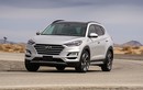 Chi tiết Hyundai Tucson phiên bản 2019 "đối thủ" Mazda CX-5 