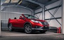 SUV mui trần Honda CR-V Roadster cho “ngày cá tháng 4“