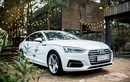 Cận cảnh xe sang Audi A5 Sportback tiền tỷ tại VN