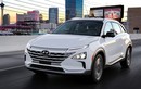 Chi tiết ôtô điện Hyundai Nexo giá chỉ 716 triệu đồng