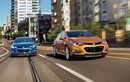 Xe giá rẻ Chevrolet Cruze 2019 đã thay đổi những gì?