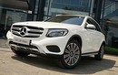 Cận cảnh Mercedes GLC250 mới giá 1,9 tỷ tại Việt Nam