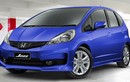 Hơn 20.000 xe ôtô Honda Jazz, City "dính lỗi" triệu hồi 