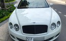 Siêu xe sang Bentley Continental giá chỉ 3,5 tỷ ở Sài Gòn