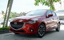 Chi tiết Mazda2 vừa "kênh giá" 30 triệu đồng tại Việt Nam