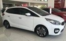 Chi tiết “xế hộp” Kia Rondo vừa tăng giá 20 triệu tại VN