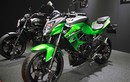 Xe môtô Kawasaki Z250 SL 2018 “chốt giá” 90 triệu đồng