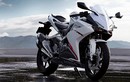 Honda CBR250RR 2018 màu trắng "chốt giá" 170 triệu đồng