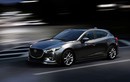 Mazda3 Sport Black 2018 bản giới hạn giá 691 triệu đồng