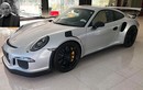 Đại gia Đặng Lê Nguyên Vũ tậu siêu xe Porsche 14 tỷ 