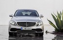 Mercedes-Benz C-Class 2019 giá dưới 900 triệu đồng tại Đức