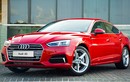 Triệu hồi xe sang Audi A4 và A5 Sportback tại Việt Nam