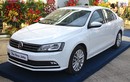 Volkswagen Việt Nam giảm giá Jetta 100 triệu đồng "đấu" Toyota Altis 