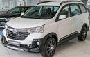 Chi tiết xe Toyota Avanza 7 chỗ giá chỉ 484 triệu đồng