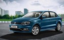 Xe ôtô bình dân Volkswagen Ameo Pace chỉ 213 triệu đồng