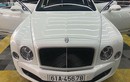 Siêu xe Bentley Mulsanne “biển khủng” hơn 35 tỷ tại Bình Dương