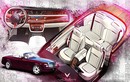 Siêu xe sang Rolls-Royce Phantom "hàng thửa" từ Vilner