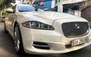 Jaguar XJL Limited “biển phát lộc” giá hơn 2 tỷ ở Sài Gòn