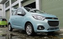 Ôtô siêu rẻ Chevrolet Spark sắp bị "khai tử" vì ế