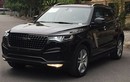 Xe Zoyte Z8 “nhái” Range Rover chỉ 725 triệu tại VN