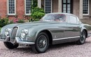 Jaguar XK120 SE - chiếc xe hơi hiếm và sexy nhất thế giới