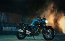 "Xế nổ" Yamaha FZ25 là xe môtô thiết kế đẹp nhất Ấn Độ