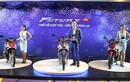 Cận cảnh Honda Future 2018 giá 31 triệu tại VN