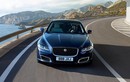 "Báo đốm" Jaguar XJ50 phiên bản mới "chốt giá" 2,35 tỷ đồng