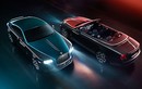 Rolls-Royce Adamas - "kim cương đen" của thế giới siêu sang