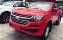 Chevrolet Colorado số tự động 1 cầu giá 651 triệu tại Việt Nam