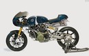 Ducati Monster 1100 độ cơ bắp phong cách Mỹ