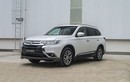 Xe Mitsubishi Outlander “kênh giá” 15 triệu tại VN