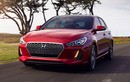 Xe Hyundai Elantra 2019 bản nâng cấp chuẩn bị ra mắt