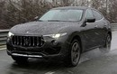 SUV hạng sang Maserati Levante gây thất vọng vì... ế