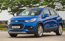 Xe Chevrolet Trax bất ngờ "biến mất" tại Việt Nam?