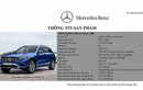 Mercedes GLC200 giá 1,6 tỷ đồng sắp ra mắt tại Việt Nam