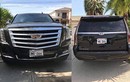 Xe sang Cadillac Escalade tiền tỷ Đàm Vĩnh Hưng mới tậu có gì?