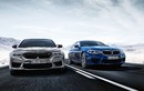 BMW M5 Competition mạnh ngang siêu xe giá 2,5 tỷ đồng