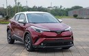 Cận cảnh Toyota C-HR giá gần 2 tỷ đồng tại Việt Nam