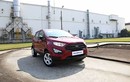 Chi tiết Ford Ecosport Ambiente 1.5 MT giá 545 triệu đồng