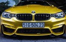  BMW M4 F82 "hàng hiếm" giá 3,4 tỷ đồng tại Việt Nam