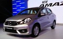 “Soi” chi tiết ôtô siêu rẻ Honda Amaze giá chỉ 188 triệu đồng 