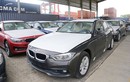 Tái xuất 630 xe sang BMW và MINI trong vụ án Euro Auto