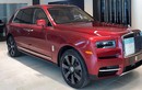 “Soi” Rolls-Royce Cullinan 41,2 tỷ sắp về tay đại gia Việt 