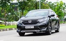 Honda CR-V 7 chỗ giá từ 963 đồng tại Việt Nam có gì “hot“?