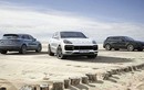 Porsche triệu hồi 60 nghìn xe sang Cayenne và Macan chạy dầu