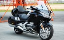 Đánh giá môtô Honda Gold Wing mới giá 1,2 tỷ tại Việt Nam