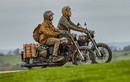 Môtô Royal Enfield Classic 500 Pegasus LE giá giá 152 triệu đồng